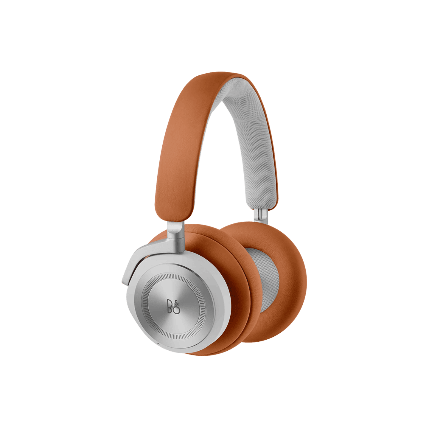 Bang & Olufsen Beoplay HX Over Ear Headphones - Timber