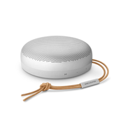 Bang & Olufsen Beosound A1 Speaker 2nd Gen - Grey Mist