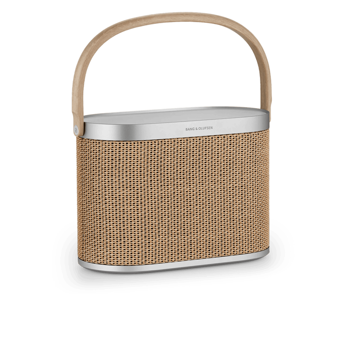 Bang & Olufsen Beosound A5 Powerful portable speaker - Nordic Weave