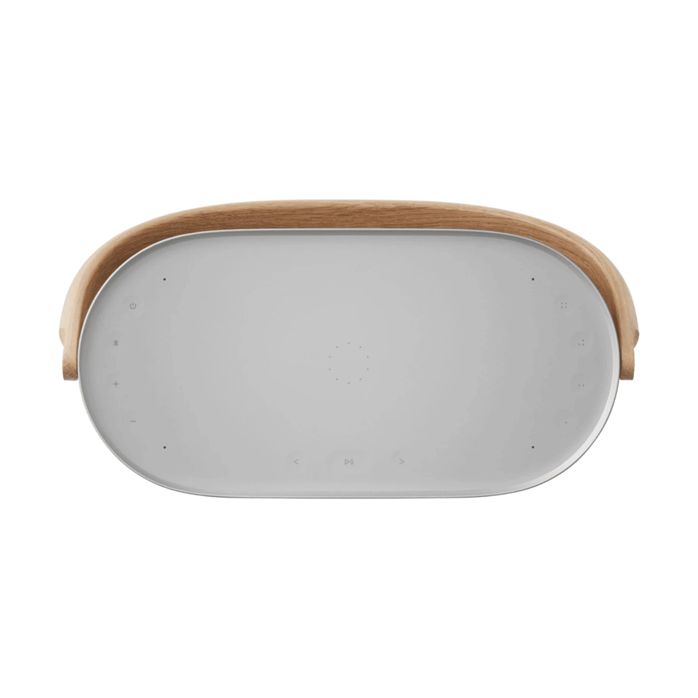 Bang & Olufsen Beosound A5 Powerful portable speaker - Nordic Weave