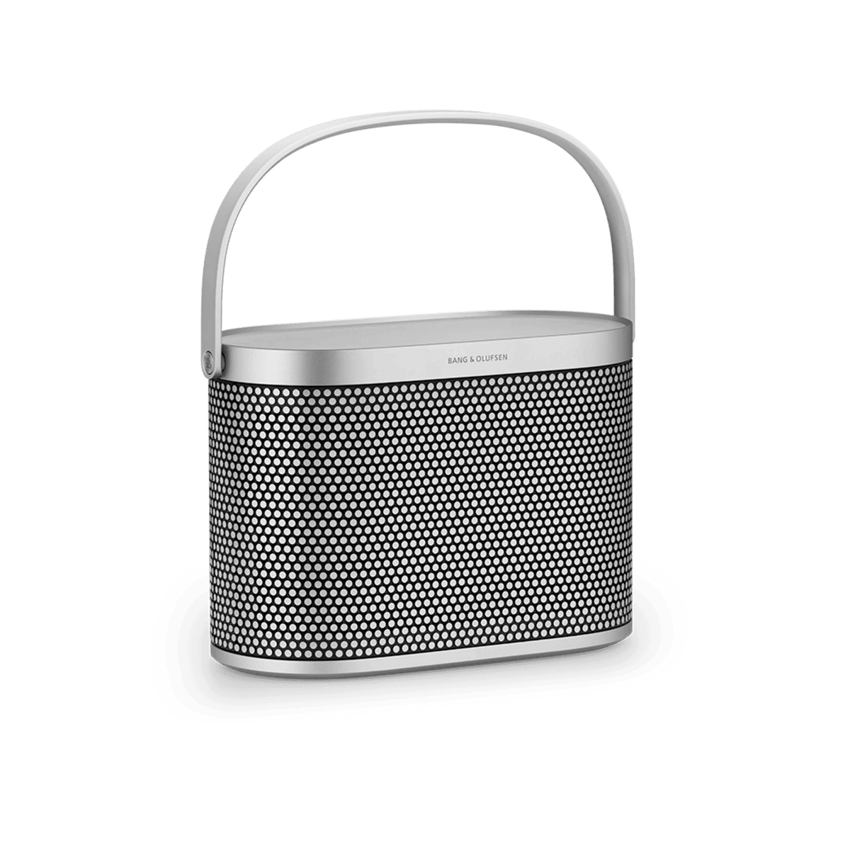 Bang & Olufsen Beosound A5 Powerful portable speaker - Spaced Aluminium