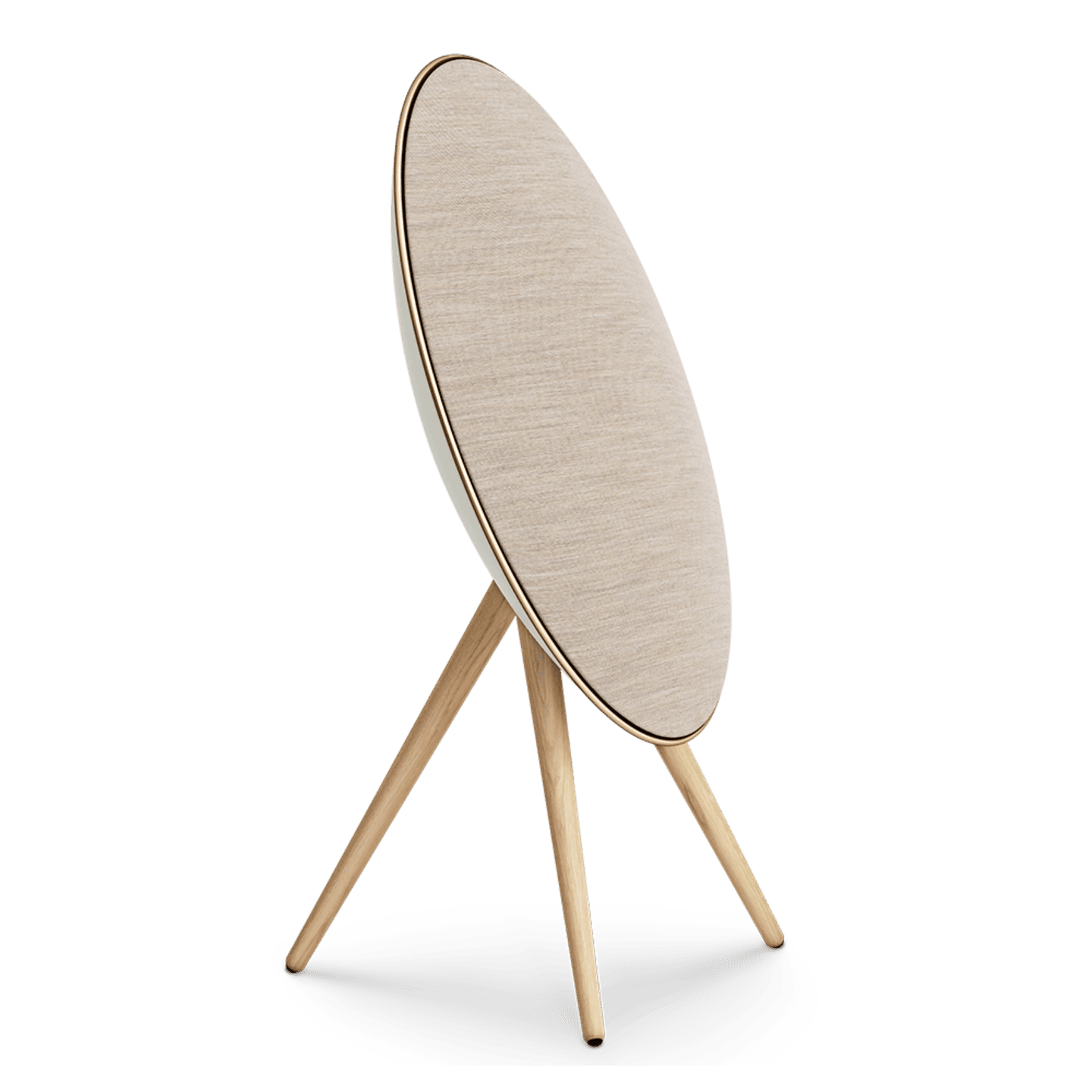 Bang & Olufsen Beosound A9 (5th Generation) - Gold Tone