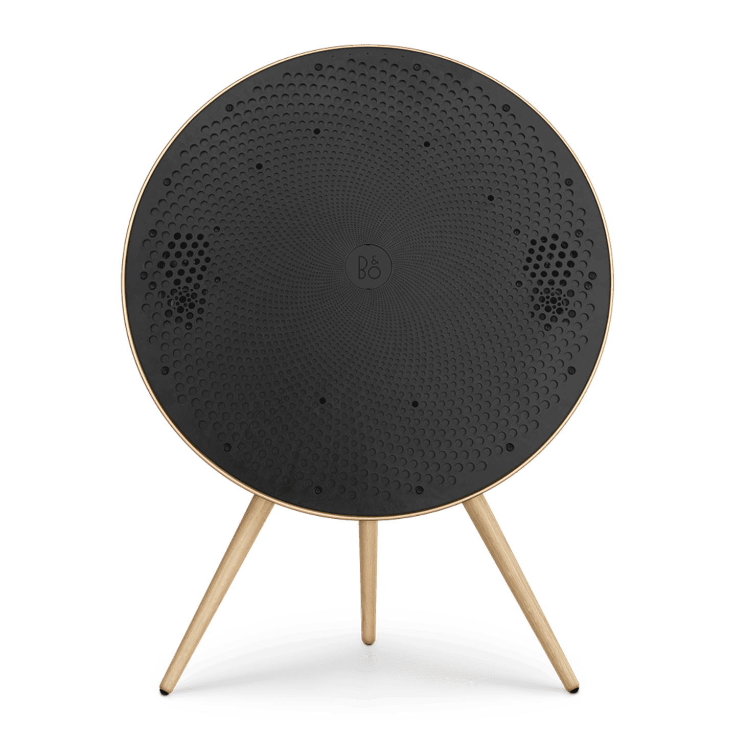 Bang & Olufsen Beosound A9 (5th Generation) - Gold Tone