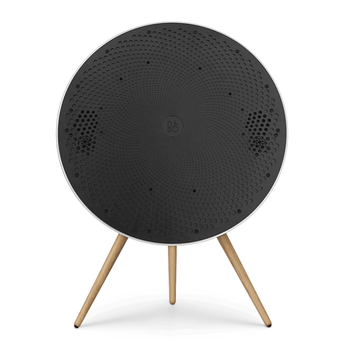 Bang & Olufsen Beosound A9 (5th Generation) - Natural Aluminium