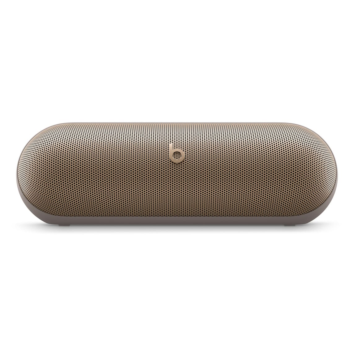 Beats Pill - Champagne Gold