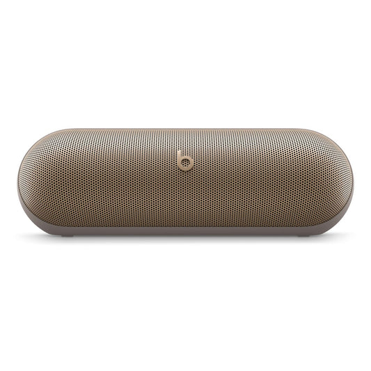 Beats Pill - Champagne Gold