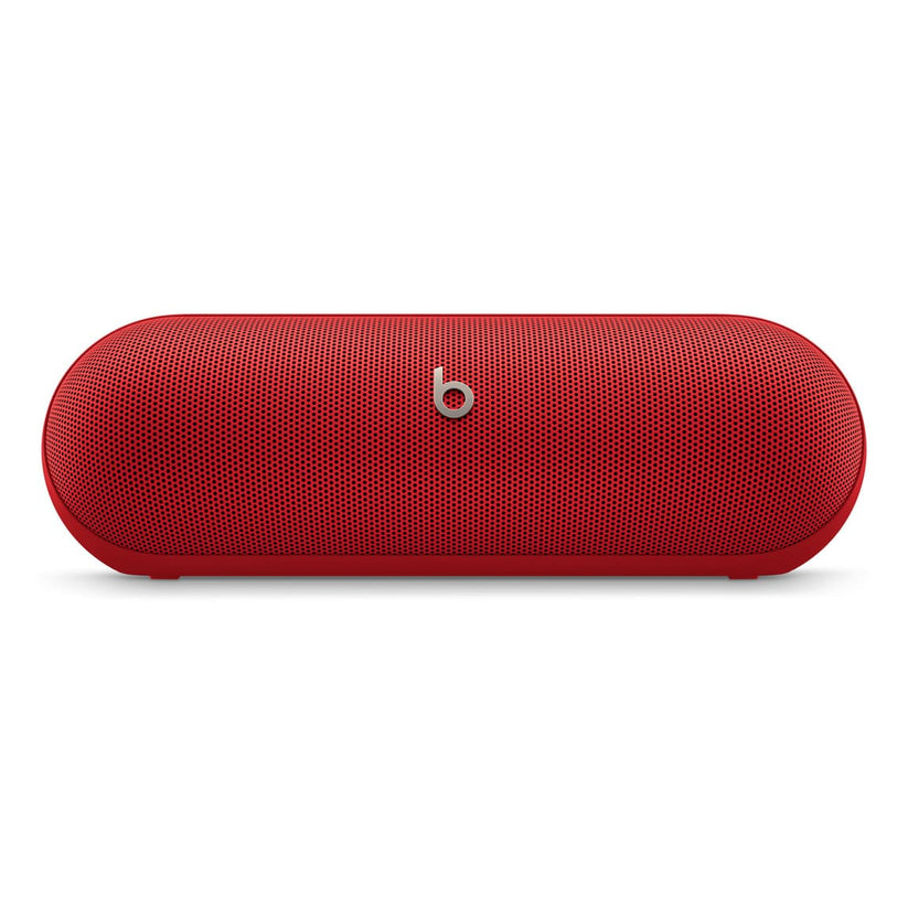 Beats Pill - Statement Red