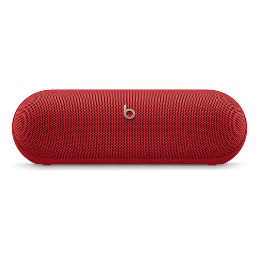Beats Pill - Statement Red