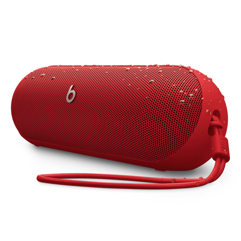 Beats Pill - Statement Red tradeline 5