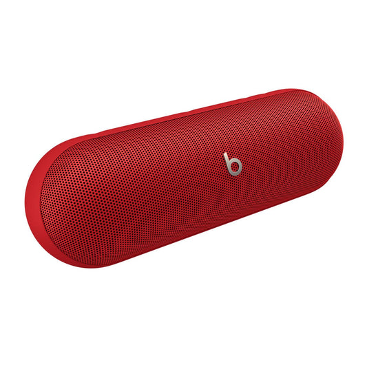Beats Pill - Statement Red tradeline