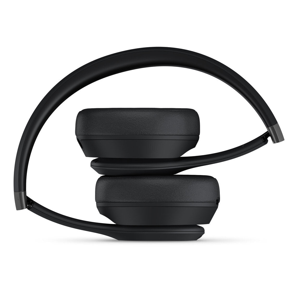 Beats Solo 4 On-Ear Wireless Headphones - Matte Black tradeline 1
