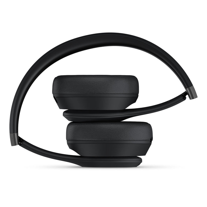 Beats Solo 4 On-Ear Wireless Headphones - Matte Black tradeline 1