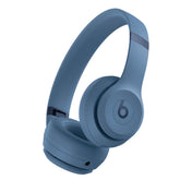 Beats Solo 4 On-Ear Wireless Headphones -  Slate Blue