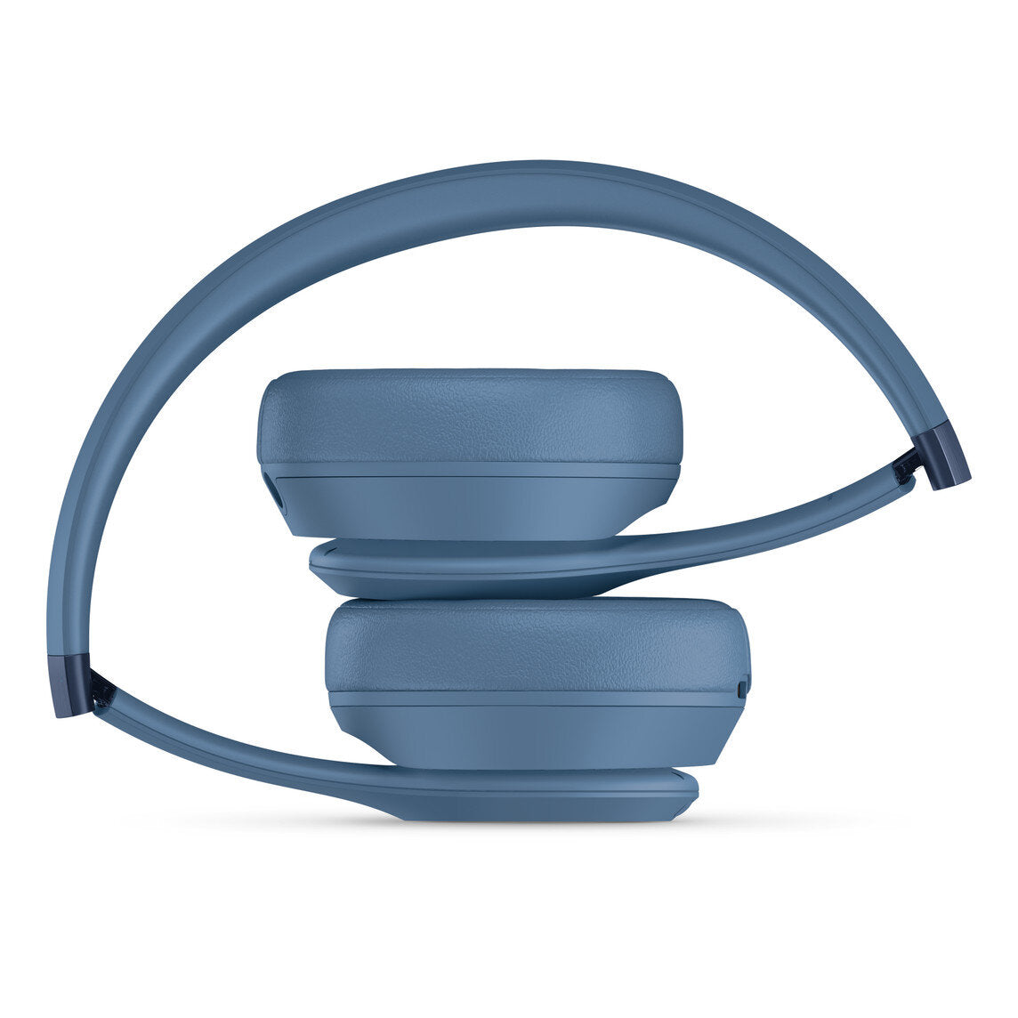 Beats Solo 4 On-Ear Wireless Headphones -  Slate Blue tradeline 1