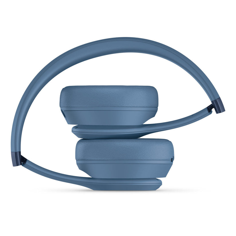 Beats Solo 4 On-Ear Wireless Headphones -  Slate Blue tradeline 1