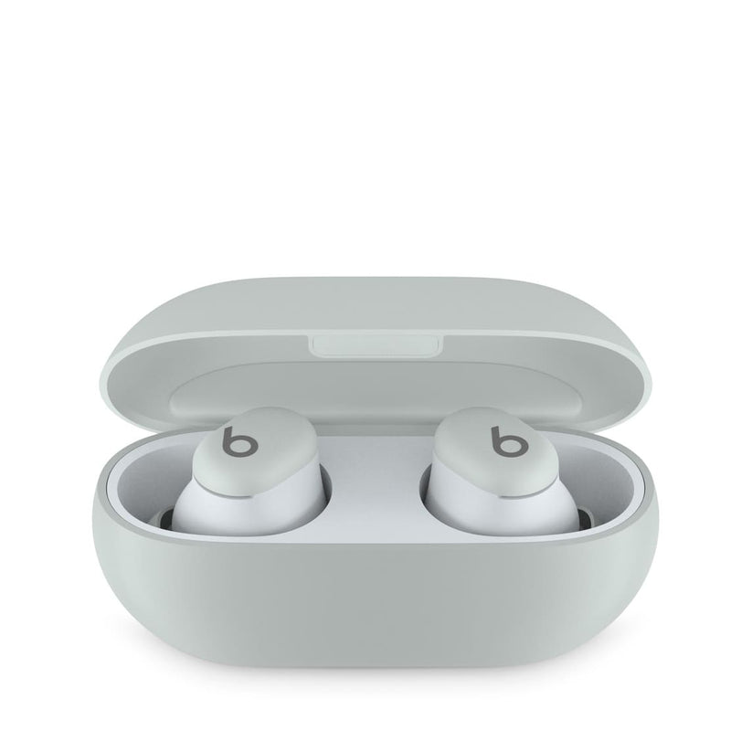 Beats Solo Buds - Storm Grey