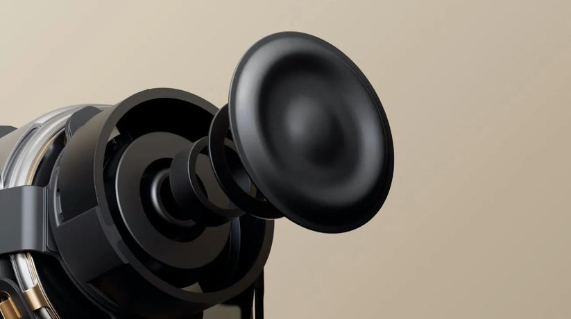 Beats Studio Buds + True Wireless Noise Cancelling Earphones - Black / Gold tradeline 4