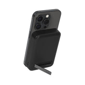 Belkin BoostCharge Pro Magnetic Power Bank with Qi2 15W 10K - Black