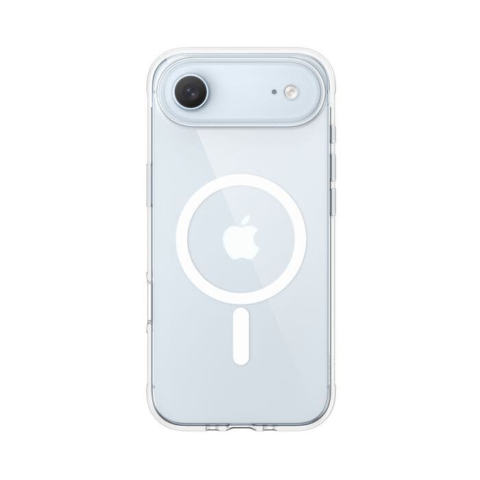 Belkin SheerForce Clear Series Case for iPhone Air - Clear
