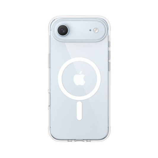 Belkin SheerForce Clear Series Case for iPhone Air - Clear