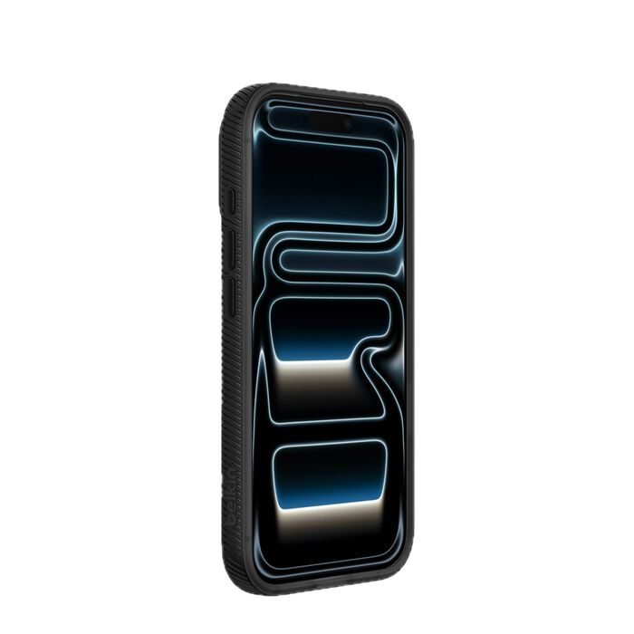 Belkin SheerForce Grip Series Case for iPhone 18 Pro - Black