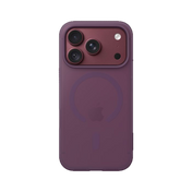 Belkin SheerForce Grip Series Case for iPhone 18 Pro Max - Burgundy