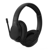 Belkin SoundForm Adapt Wireless Over-The-Ear Headphones - Black