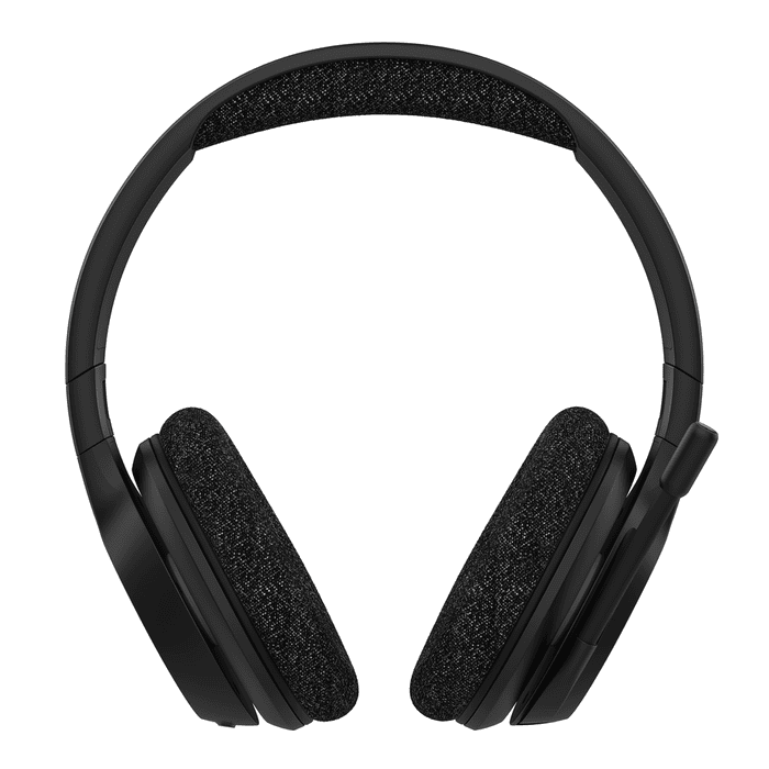 Belkin SoundForm Adapt Wireless Over-The-Ear Headphones - Black