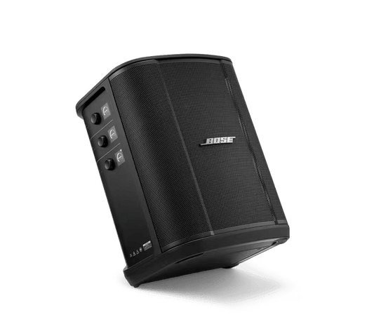 Bose S1 Pro+