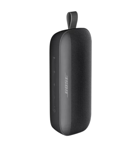 Bose SoundLink Flex Speaker - Black