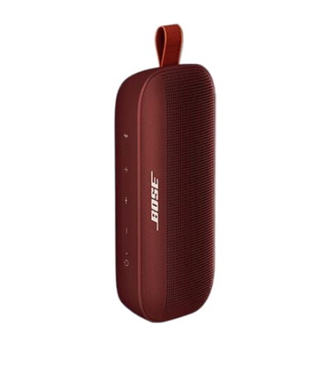 Bose SoundLink Flex Speaker - Red