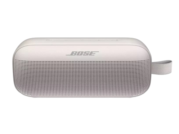 Bose SoundLink Flex Speaker - White Smoke