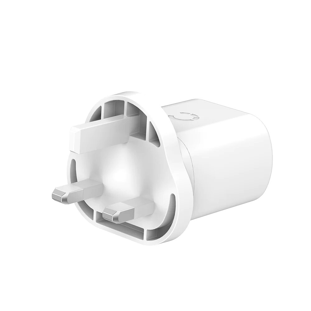 Cygnett 20W USB-C PD Wall Charger - White