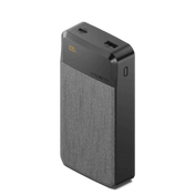 Cygnett ChargeUp Reserve 3rd Generation 20K Power Bank - Grey
