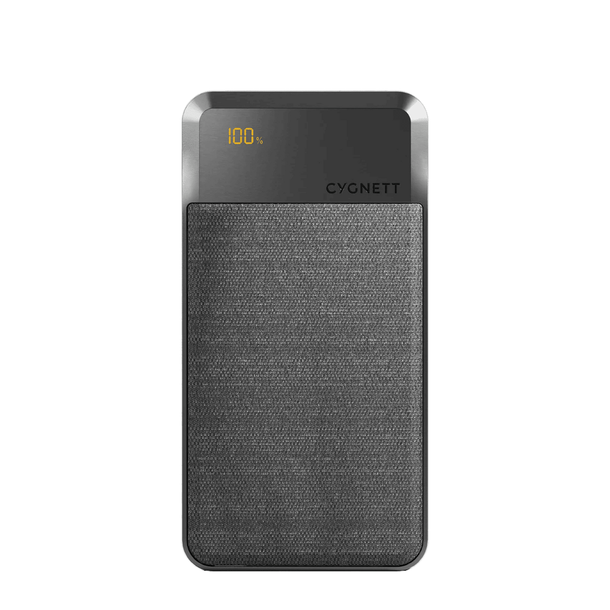 Cygnett ChargeUp Reserve 3rd Generation 20K Power Bank - Grey