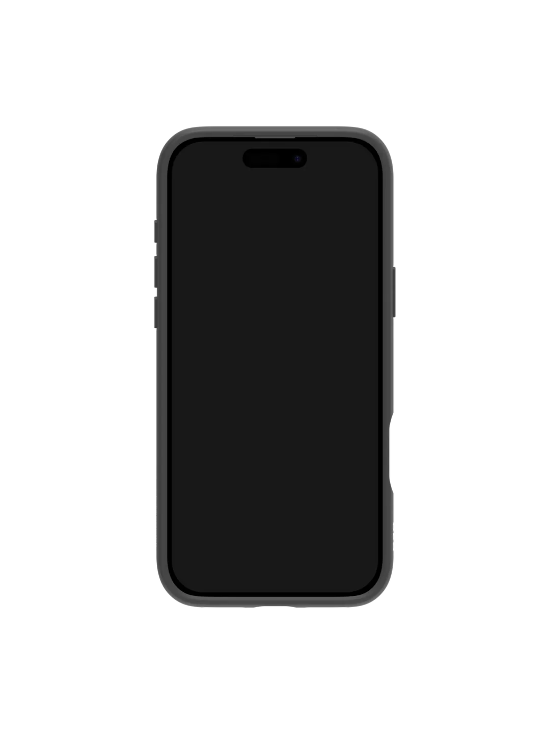 Dbramante1928 GRENEN ULTRA D3O MS FOR IPHONE 18 PRO - BLACK