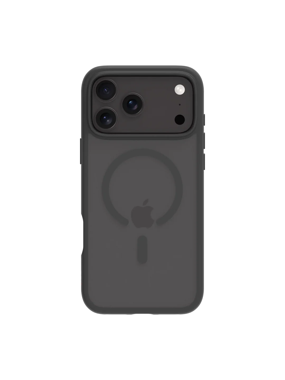 Dbramante1928 GRENEN ULTRA D3O MS FOR IPHONE 18 PRO MAX - BLACK