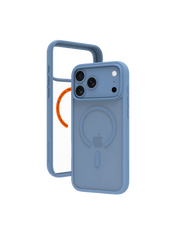 Dbramante1928 GRENEN ULTRA D3O MS FOR IPHONE 18 PRO MAX - BLUE