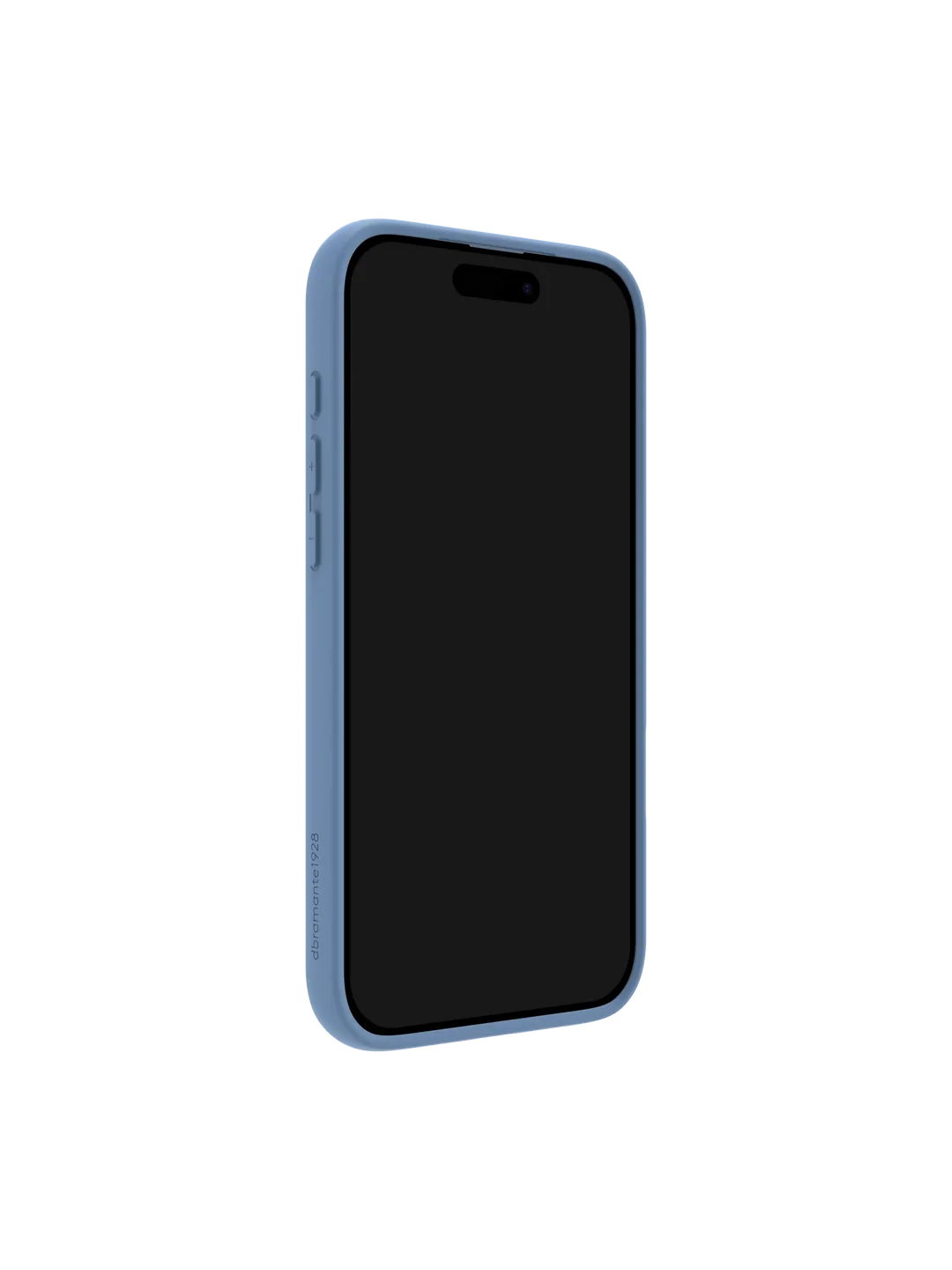 Dbramante1928 GRENEN ULTRA D3O MS FOR IPHONE 18 PRO MAX - BLUE