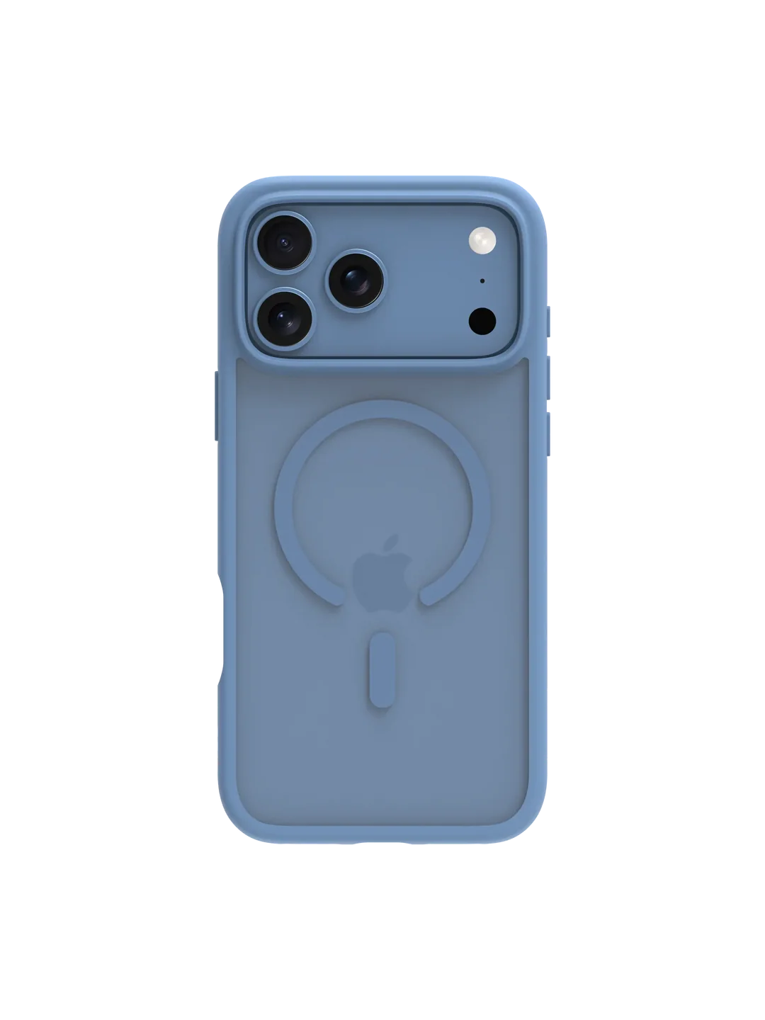 Dbramante1928 GRENEN ULTRA D3O MS FOR IPHONE 18 PRO MAX - BLUE