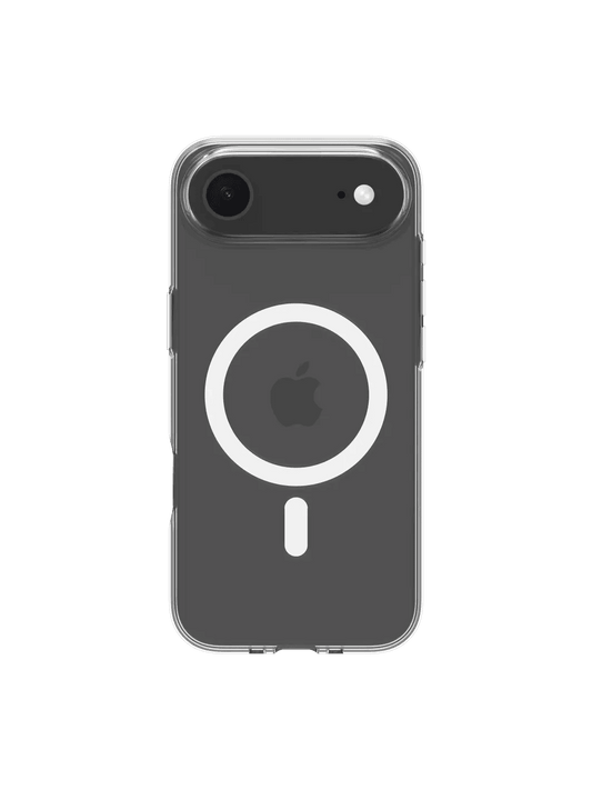 Dbramante1928 Greenland Pro for iPhone Air MagSafe Case - Clear