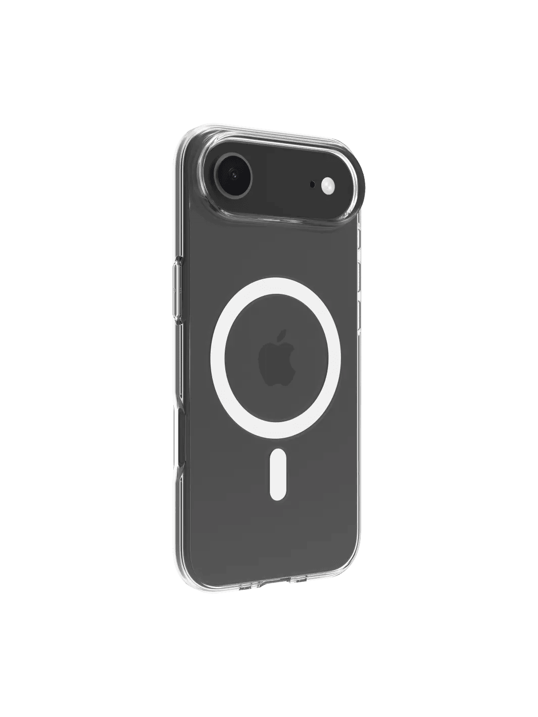 Dbramante1928 Greenland Pro for iPhone Air MagSafe Case - Clear