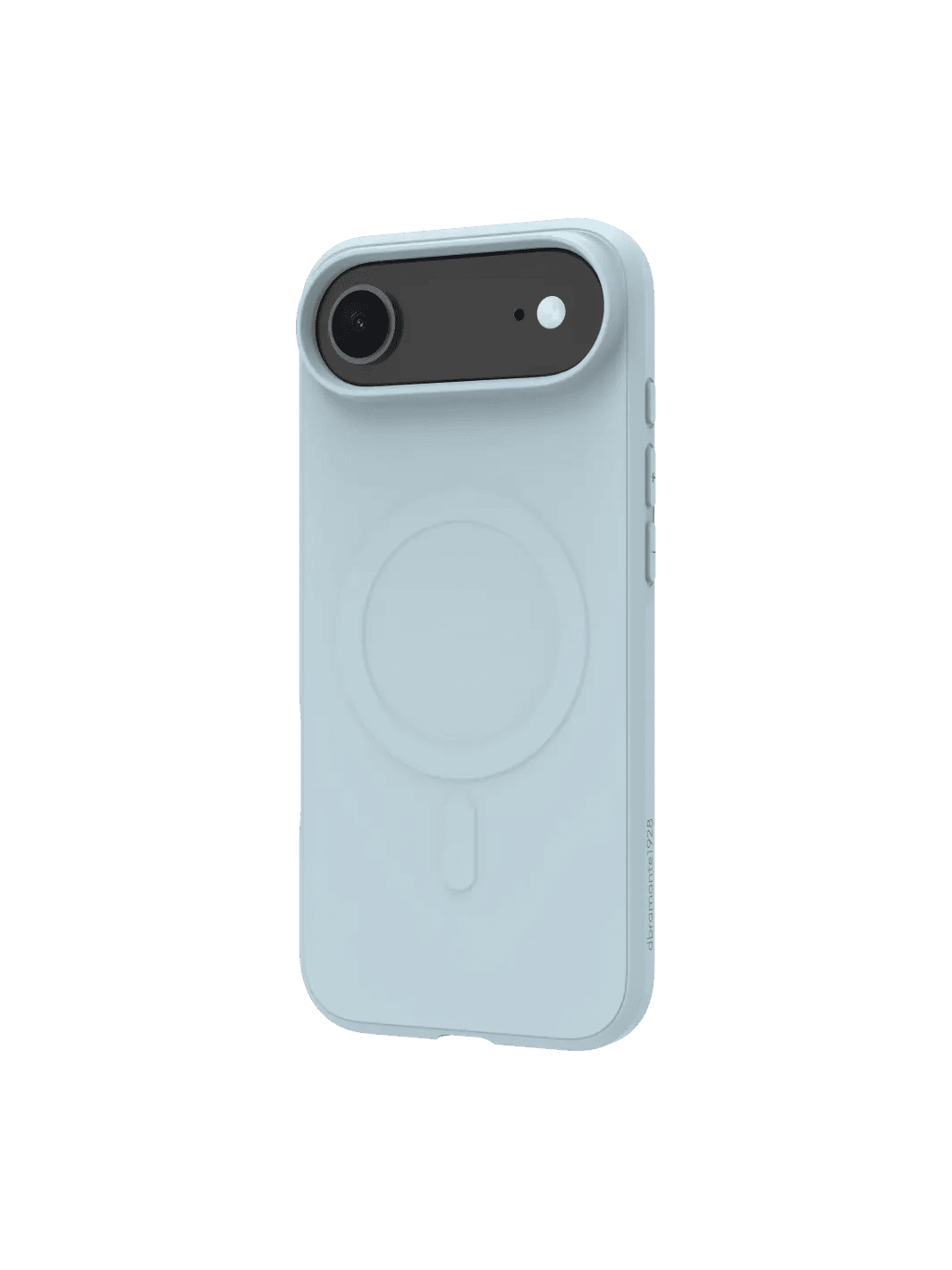 Dbramante1928 Greenland Pro for iPhone Air MagSafe Case - Glacier