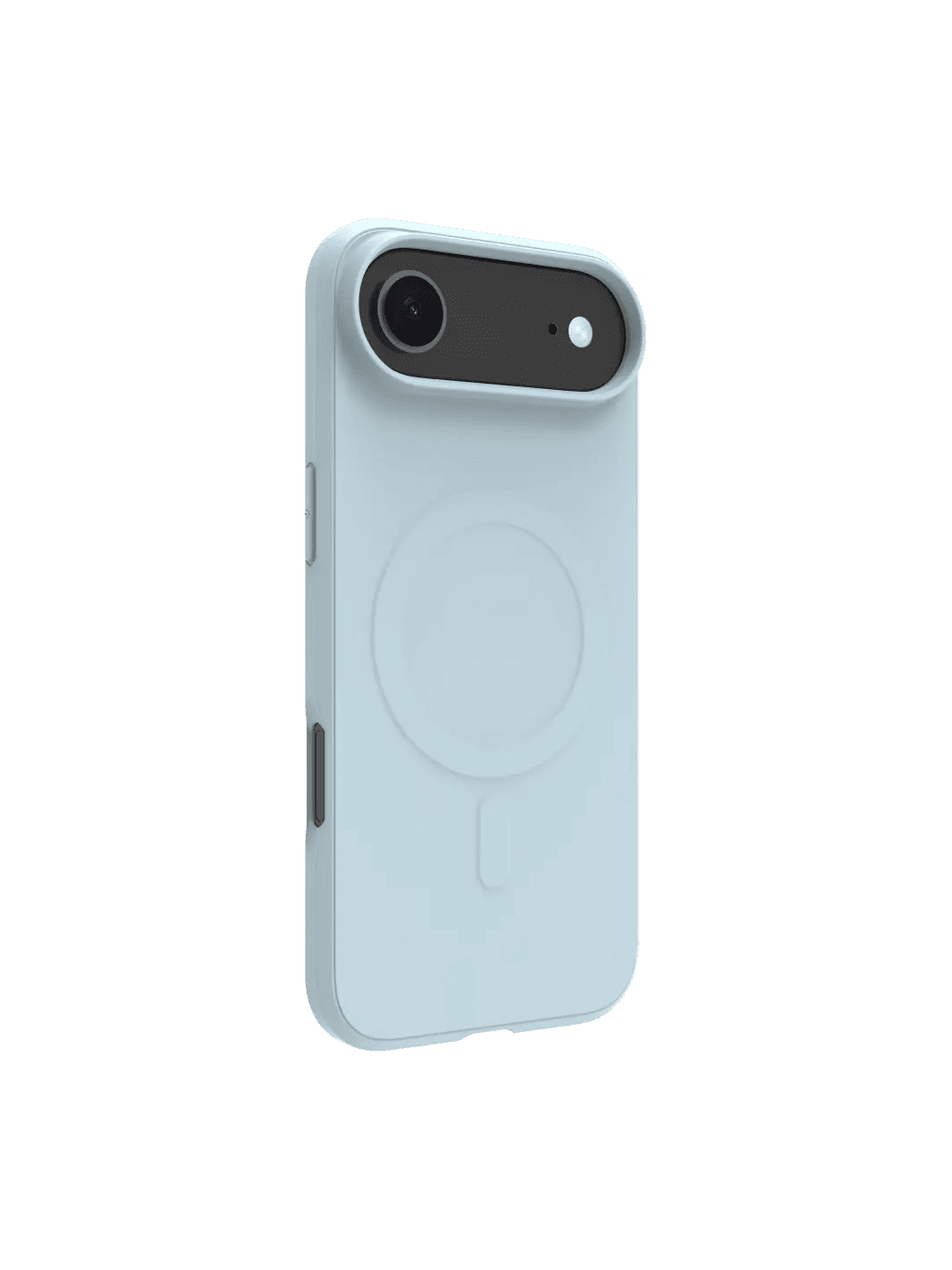 Dbramante1928 Greenland Pro for iPhone Air MagSafe Case - Glacier