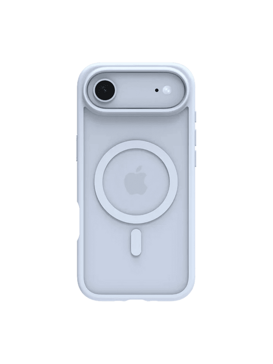 Dbramante1928 Grenen MS for iPhone Air MagSafe Case - Sky Blue