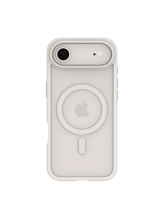 Dbramante1928 Grenen MS for iPhone Air MagSafe Case - White