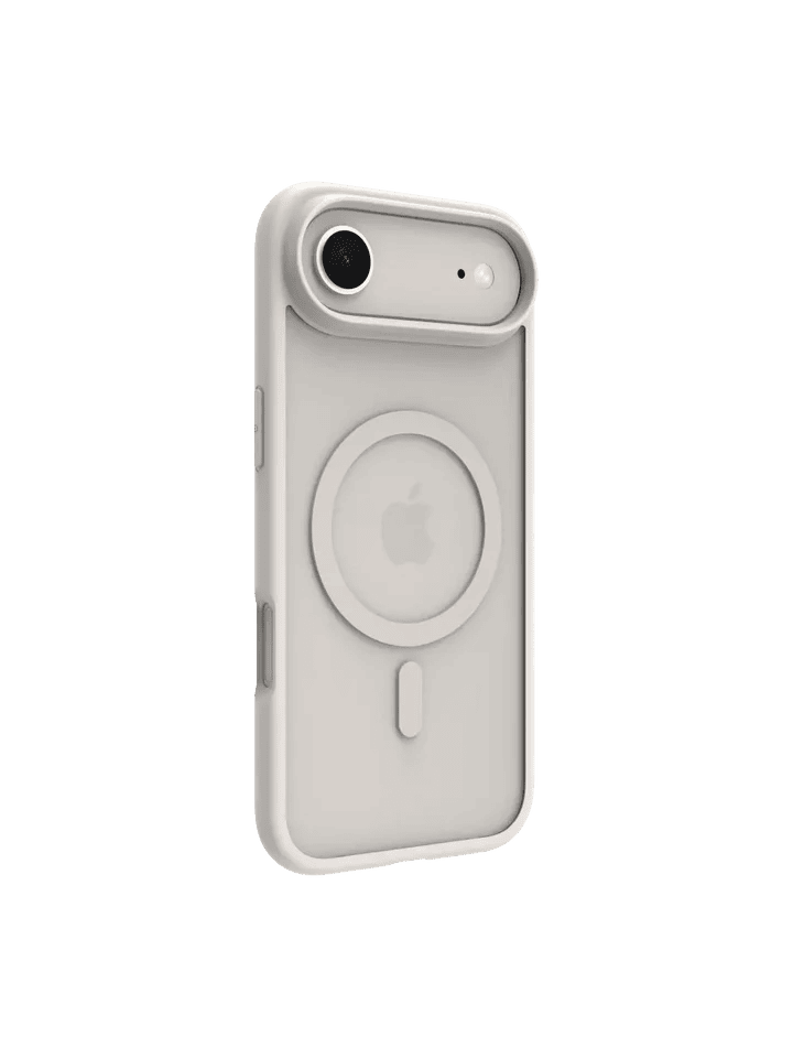 Dbramante1928 Grenen MS for iPhone Air MagSafe Case - White