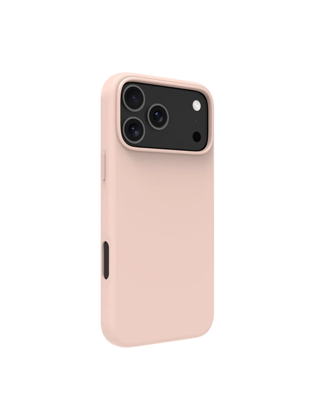 Dbramante1928 ROSKILDE MAGSAFE ICON FOR IPHONE 18 PRO MAX - PINK SAND