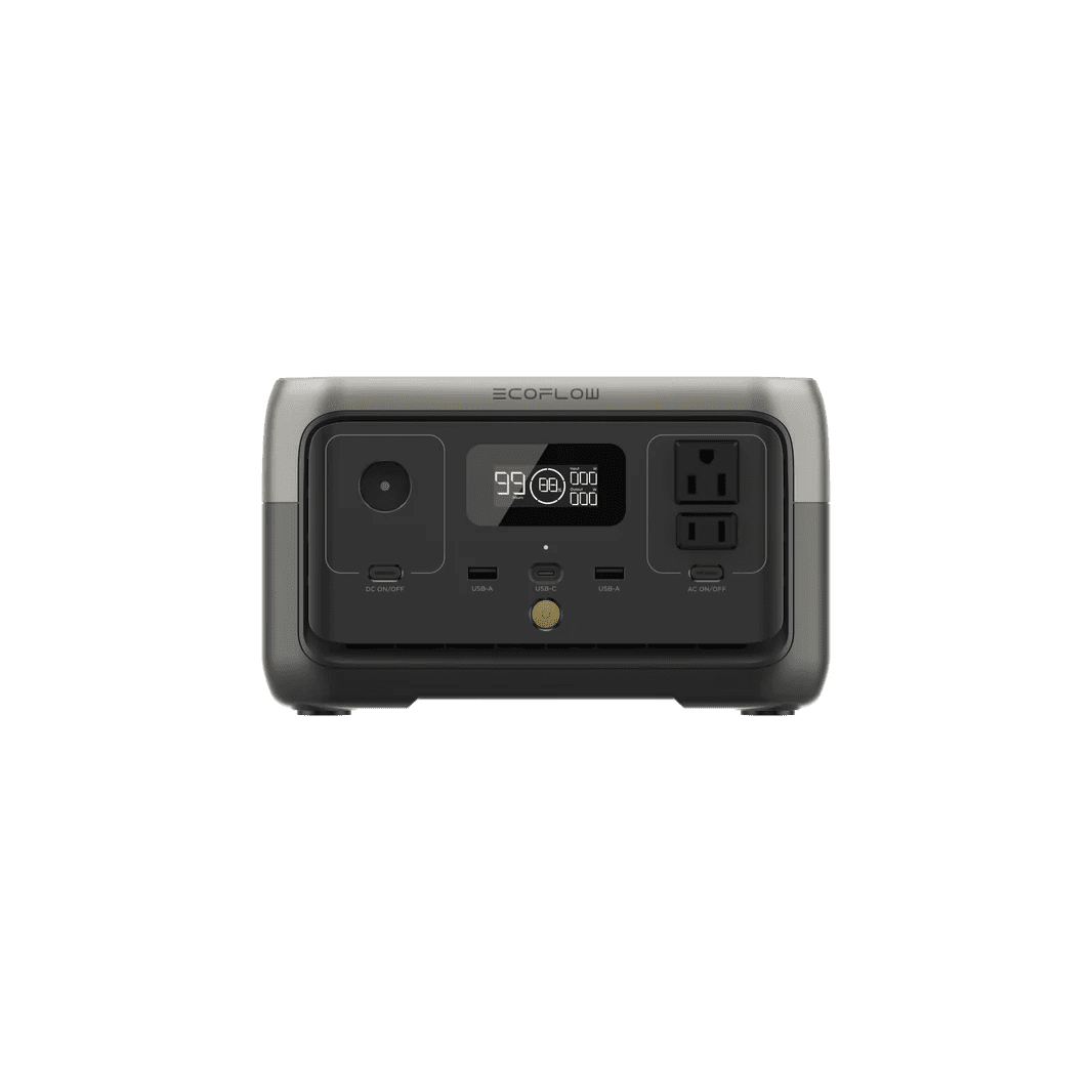EcoFlow RIVER 2 300W Portable Power Station