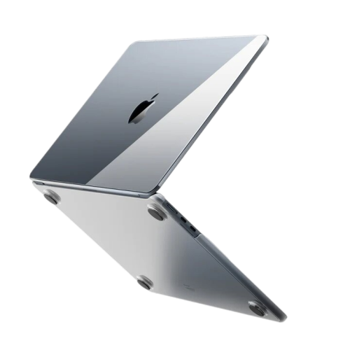 Elago Slim Hard Case for MacBook Air 13.6 inch M2 (2022) - Clear
